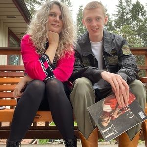 Meet your Poshers, Kelly & Cooper